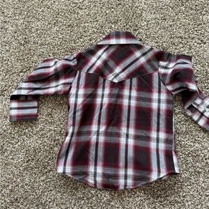 Boys Dress Shirt